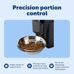 PetSafe Automatic Feeder for Dogs and Cats