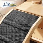 Foldable Dog Ramp for Beds and Cars