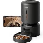 PETLIBRO Smart Dog Feeder with Camera and Audio