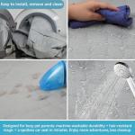 Lassie Waterproof Dog Car Seat Cover Hammock