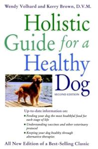 Healthy Dog Care: Your Holistic Guide