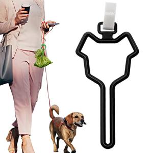 Dalzom® Dog Poop Bag Holder - 2 Pack