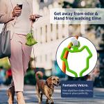 Dalzom® Dog Poop Bag Holder - 2 Pack