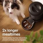 PETLIBRO Smart Dog Feeder with Camera and Audio
