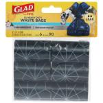 Glad for Pets Extra Large Tropical Scented Dog Waste Bags