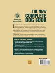 Complete Dog Book: Breed Standards and Profiles Guide