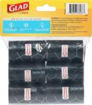 Glad for Pets Extra Large Tropical Scented Dog Waste Bags