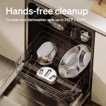 PETLIBRO Smart Dog Feeder with Camera and Audio