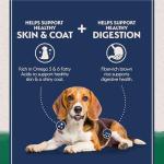 Natural Balance Lamb & Brown Rice Dog Food