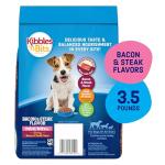 Kibbles ‘n Bits Mini Bits Small Breed Dog Food