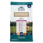 Natural Balance Small Breed Dry Dog Food 4lbs