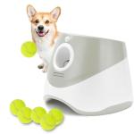 Elevon Automatic Ball Launcher for Small Dogs