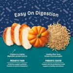 Natural Balance Small Breed Dry Dog Food 4lbs