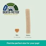 ARK Naturals Brushless Dog Toothpaste Treats 4 oz