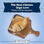 Blue Buffalo Baby Blue Puppy Dry Dog Food