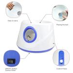 Upgraded Automatic Dog Ball Launcher with Adjustable Distance