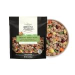 Freshpet Chicken & Turkey Homestyle Dog Food, 1lb