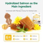 Petra Petzzle Honeycomb Dog Dental Chews, 14 Treats