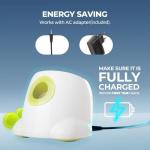 Automatic Ball Launcher for Dogs with 6 Balls