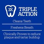 Pedigree Dentastix Large Breed Dog Treats 36ct