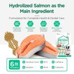 Petra Petzzle Honeycomb Dental Chews for Dogs