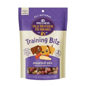 Old Mother Hubbard Training Treats Assorted Mix