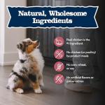 Blue Buffalo Baby Blue Puppy Dry Dog Food