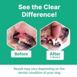 Petra Petzzle Honeycomb Dental Chews for Dogs