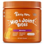 Zesty Paws Hip & Joint Supplement for Dogs