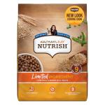 Rachael Ray Nutrish Lamb Meal & Brown Rice 6 lb