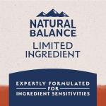 Natural Balance Grain-Free Salmon & Sweet Potato Dog Food