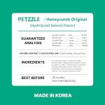 Petra Petzzle Honeycomb Dental Chews for Dogs