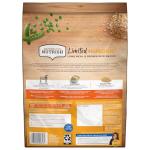 Rachael Ray Nutrish Lamb Meal & Brown Rice 6 lb
