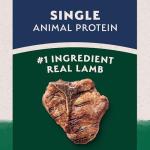 Natural Balance Limited Ingredient Lamb & Rice Dog Food