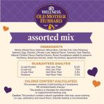 Old Mother Hubbard Training Treats Assorted Mix