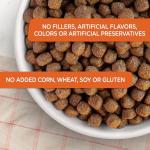 Rachael Ray Nutrish Lamb Meal & Brown Rice 6 lb