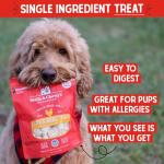 Stella & Chewy's Freeze-Dried Raw Chicken Dog Treats