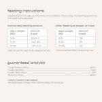 Freshpet Chicken & Turkey Homestyle Dog Food, 1lb