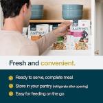 JustFoodForDogs Fresh Chicken Wet Dog Food 7-Pack