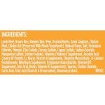 Rachael Ray Nutrish Lamb Meal & Brown Rice 6 lb