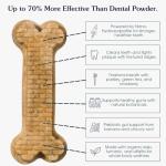 Arterra Dog Dental Chews for Stronger Teeth, 30 Count