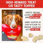 Stella & Chewy's Freeze-Dried Raw Chicken Dog Treats