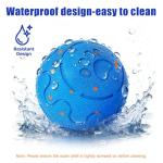 Meearoa Interactive Automatic Dog Ball Toy