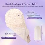 PawBubble Pet Dental Wipes for Dogs and Cats