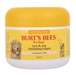 Burt's Bees Eye & Ear Cleansing Wipes for Dogs