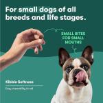 Grain-Free Salmon Puppy Kibble with Superfoods