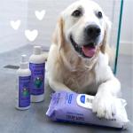 Earthbath Mediterranean Magic Dog Deodorizing Spritz