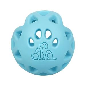 MYGODPET Interactive Dog Puzzle Ball - Tough & Fun