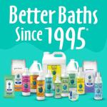 Earthbath Mediterranean Magic Dog Deodorizing Spritz