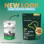 VetriScience Senior Health Chews for Dogs, 60 Count